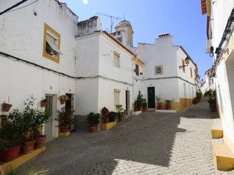 Prédio  Venda em Caia, São Pedro e Alcáçova,Elvas