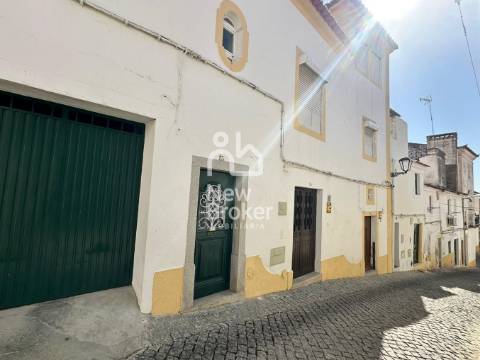 Prédio  Venda em Caia, São Pedro e Alcáçova,Elvas
