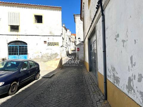 Prédio  Venda em Caia, São Pedro e Alcáçova,Elvas