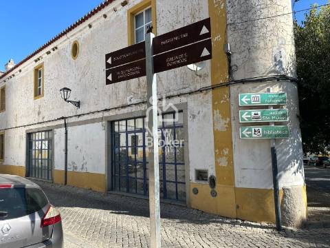Prédio  Venda em Caia, São Pedro e Alcáçova,Elvas