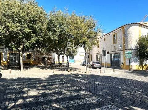 Prédio  Venda em Caia, São Pedro e Alcáçova,Elvas