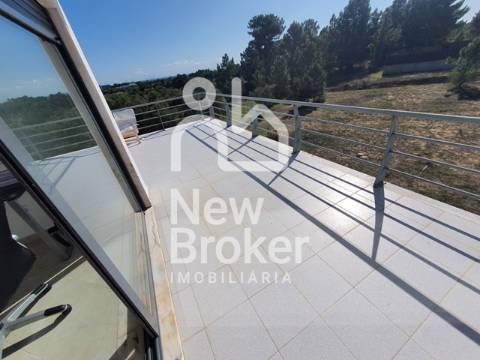 Moradia T4 Venda em Palmela,Palmela