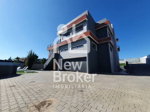 Moradia T4 Venda em Palmela,Palmela