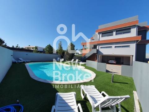 Moradia T4 Venda em Palmela,Palmela