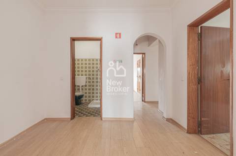 Moradia Isolada T7 Venda em São Domingos de Rana,Cascais