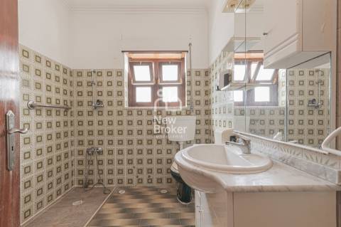 Moradia Isolada T7 Venda em São Domingos de Rana,Cascais