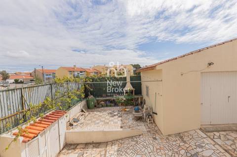Moradia Isolada T7 Venda em São Domingos de Rana,Cascais