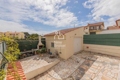 Moradia Isolada T7 Venda em São Domingos de Rana,Cascais