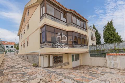 Moradia Isolada T7 Venda em São Domingos de Rana,Cascais