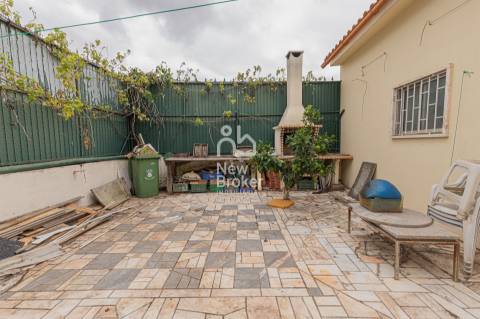 Moradia Isolada T7 Venda em São Domingos de Rana,Cascais