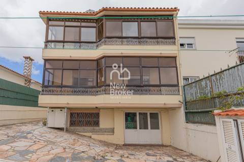 Moradia Isolada T7 Venda em São Domingos de Rana,Cascais