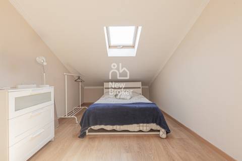 Apartamento T3 DUPLEX Venda em Montijo e Afonsoeiro,Montijo