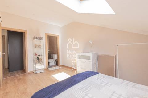 Apartamento T3 DUPLEX Venda em Montijo e Afonsoeiro,Montijo