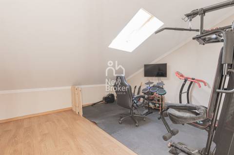 Apartamento T3 DUPLEX Venda em Montijo e Afonsoeiro,Montijo