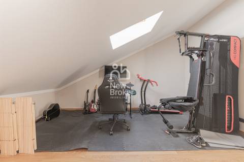 Apartamento T3 DUPLEX Venda em Montijo e Afonsoeiro,Montijo