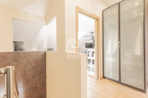 Apartamento T3 DUPLEX Venda em Montijo e Afonsoeiro,Montijo