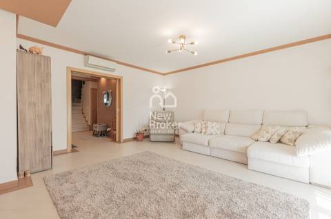 Apartamento T3 DUPLEX Venda em Montijo e Afonsoeiro,Montijo