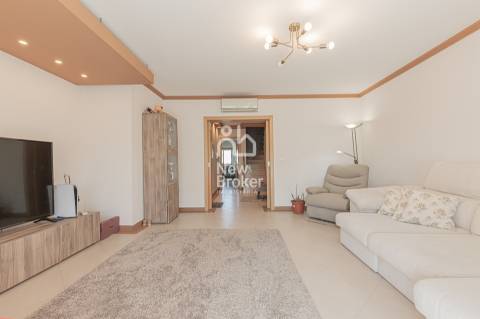 Apartamento T3 DUPLEX Venda em Montijo e Afonsoeiro,Montijo