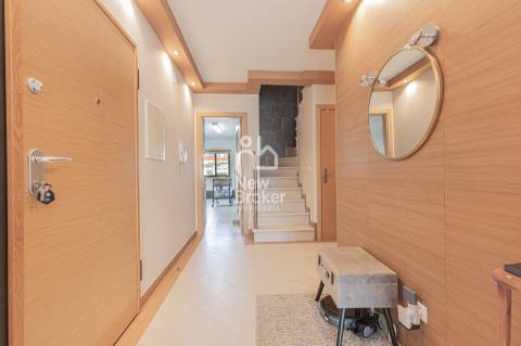 Apartamento T3 DUPLEX Venda em Montijo e Afonsoeiro,Montijo