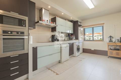 Apartamento T3 DUPLEX Venda em Montijo e Afonsoeiro,Montijo