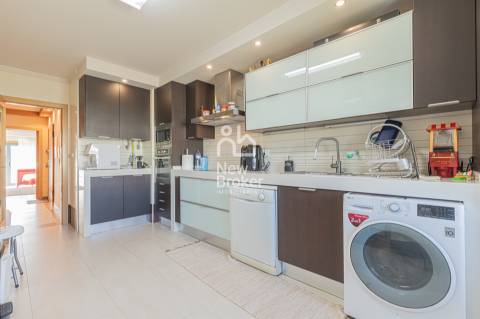 Apartamento T3 DUPLEX Venda em Montijo e Afonsoeiro,Montijo