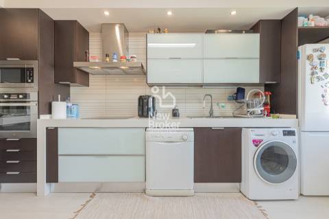 Apartamento T3 DUPLEX Venda em Montijo e Afonsoeiro,Montijo