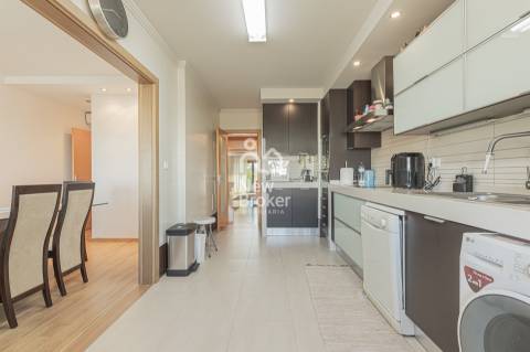 Apartamento T3 DUPLEX Venda em Montijo e Afonsoeiro,Montijo