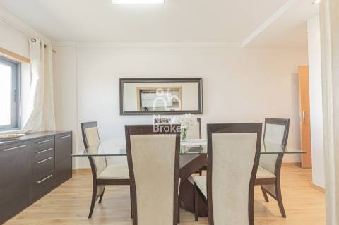 Apartamento T3 DUPLEX Venda em Montijo e Afonsoeiro,Montijo