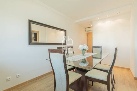 Apartamento T3 DUPLEX Venda em Montijo e Afonsoeiro,Montijo