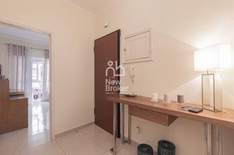 Apartamento T2 Venda em Rio de Mouro,Sintra
