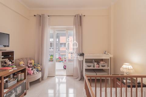 Apartamento T2 Venda em Rio de Mouro,Sintra