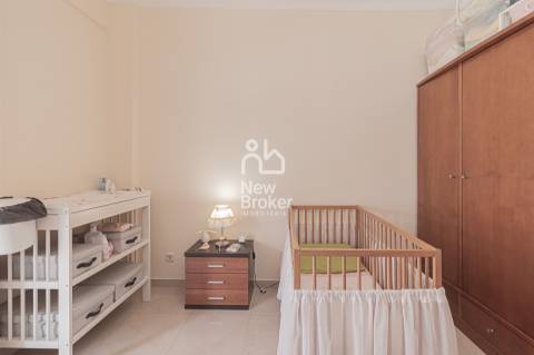 Apartamento T2 Venda em Rio de Mouro,Sintra