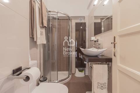 Apartamento T2 Venda em Rio de Mouro,Sintra