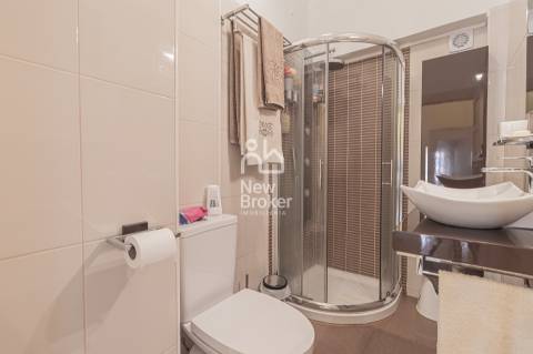 Apartamento T2 Venda em Rio de Mouro,Sintra