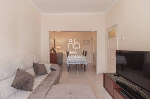 Apartamento T2 Venda em Rio de Mouro,Sintra