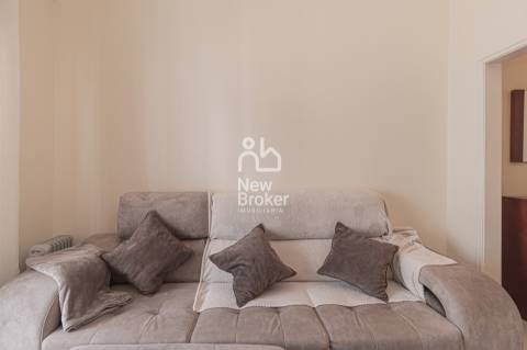 Apartamento T2 Venda em Rio de Mouro,Sintra