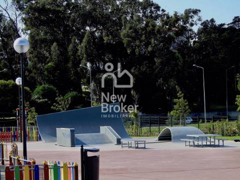 Terreno Rústico  Venda em São Domingos de Rana,Cascais