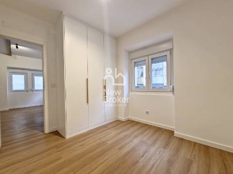 Fantástica moradia T3 em Agualva – Cacem