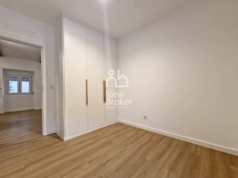 Fantástica moradia T3 em Agualva – Cacem