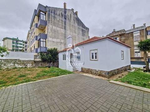 Fantástica moradia T3 em Agualva – Cacem