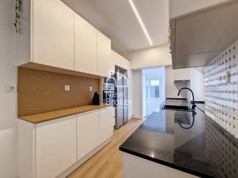 Fantástica moradia T3 em Agualva – Cacem