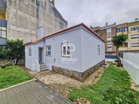 Fantástica moradia T3 em Agualva – Cacem