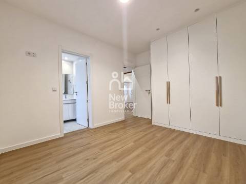 Fantástica moradia T3 em Agualva – Cacem