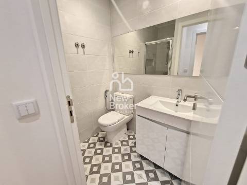 Fantástica moradia T3 em Agualva – Cacem