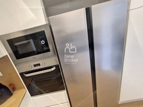 Fantástica moradia T3 em Agualva – Cacem