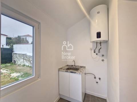 Fantástica moradia T3 em Agualva – Cacem