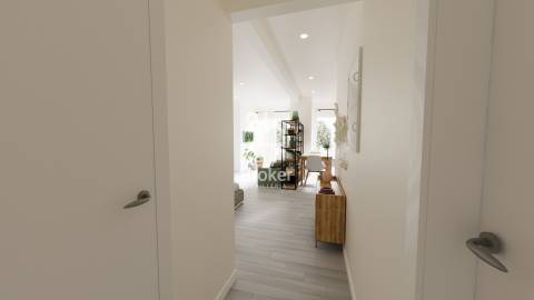 Venda T0 na Amadora, junto ao Metro.