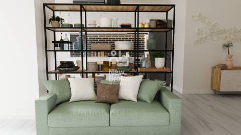 Venda T0 na Amadora, junto ao Metro.