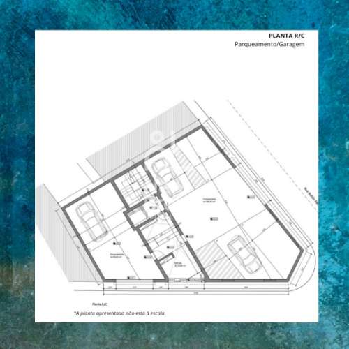 T2 com parqueamento, elevador, novo, vista rio no Montijo – com isenção de IMT.