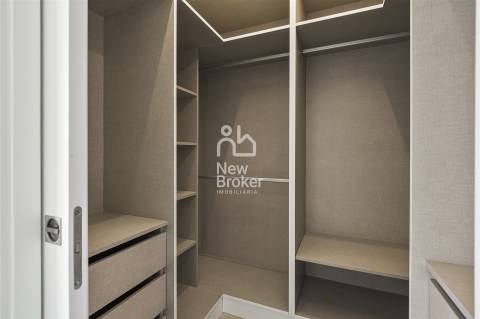 Moradia T3, nova, vista rio no Montijo – com isenção de IMT.